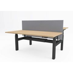 Zit sta duo bureau City-H