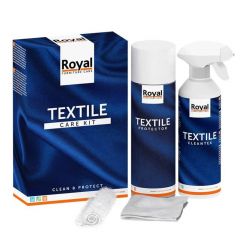 Textiel care kit