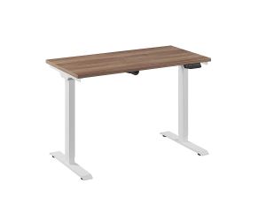 Zit sta bureau elektrisch Basic Quick (editie 2024) - 120 x 60 cm