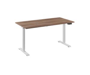 Zit sta bureau elektrisch Basic Quick (editie 2024) - 160 x 80 cm