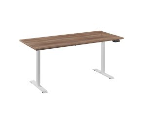 Zit sta bureau elektrisch Basic Quick (editie 2024) - 180 x 80 cm