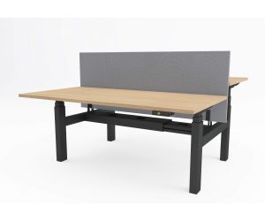 Zit sta duo bureau City-H