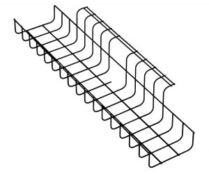 Kabelkorf City 79cm