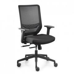 Pekkadillo elleboog Minder dan 8 goedkope ergonomische bureaustoelen - OfficeCity